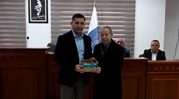 Kuşadası Belediyesi Taziye Hizmetleri Birimi kuruyor