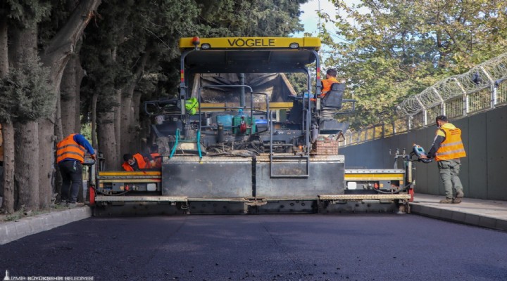 Kuşadası Belediyesi nden Ada Camping