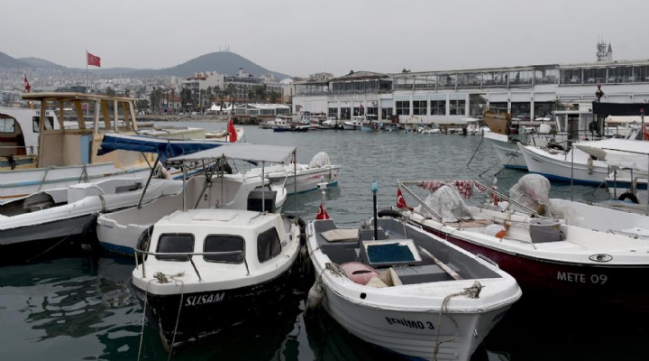 Kuşadası Belediyesi nden Balıkçılar Kahvesi açıklaması!