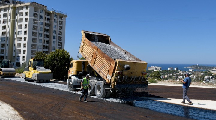 Kuşadası Belediyesi nden Uydukent açıklaması!