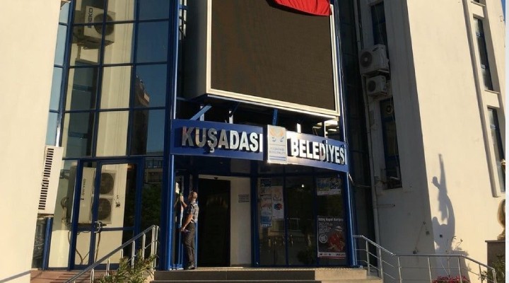 Kuşadası nda Deprem ile Kentsel Dönüşüm Kurultayı!