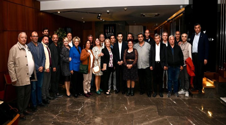 Kuşadası ortak akılla yönetiliyor