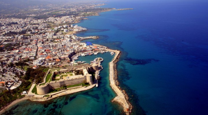 Kuşadası ve Girne arasında iş birliği için önemli adım!