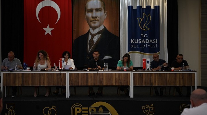 Kuşadası yeni bir müzeye daha kavuşuyor
