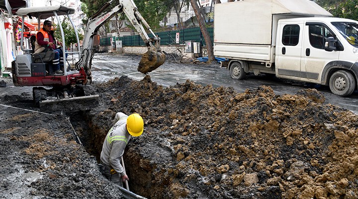 Kuşadası yeni sezona hazırlanıyor