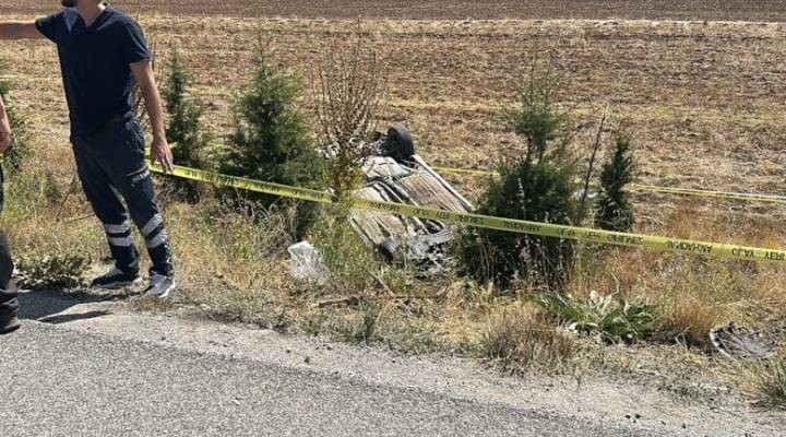 Kütahya da uzman çavuş şehit oldu: Acı detay ortaya çıktı!
