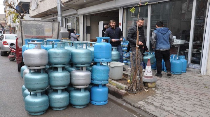 LPG zammı mutfağı vurdu!