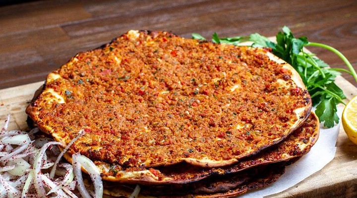 Lahmacunda akılalmaz hile!