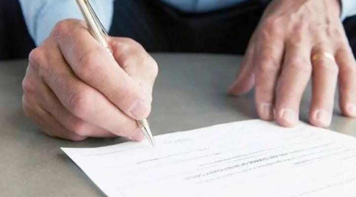 ‘Laiklik Bildirisi’ imzacılarına soruşturma: İfade için emniyete çağrıldılar