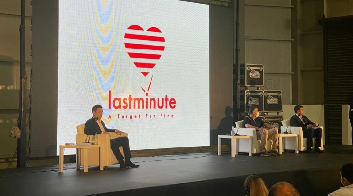 Lastminute Fair e Kuşadası damgası!