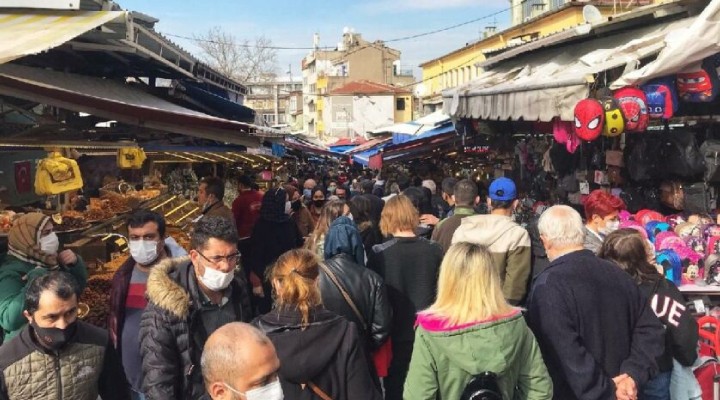 Lebabeb kırmızı koşusu!