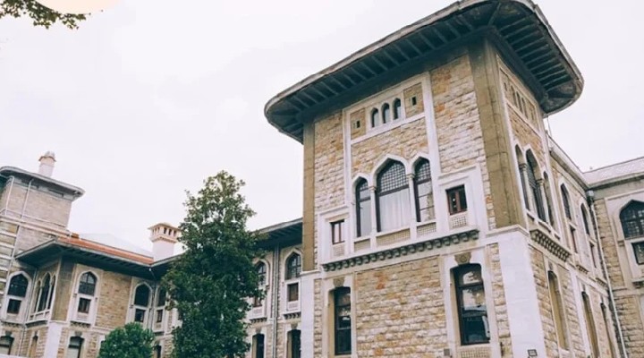 Lisede tüyler ürperten tecavüz listesi!