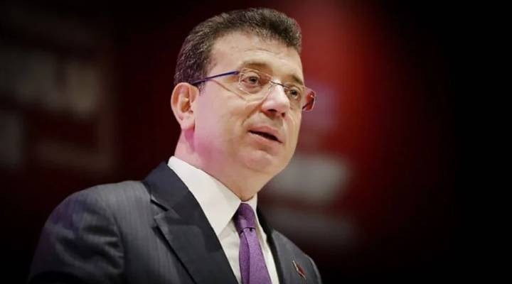 Listeler belli oldu, İmamoğlu ndan açıklama geldi