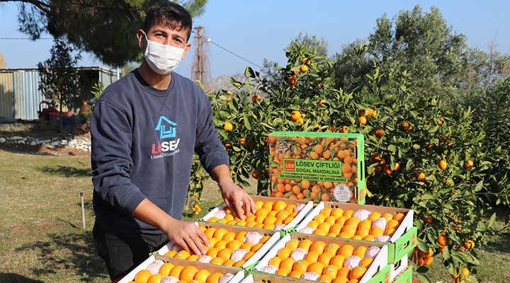 Lösemiyi yendi, kanser hastalarının yardımına koştu