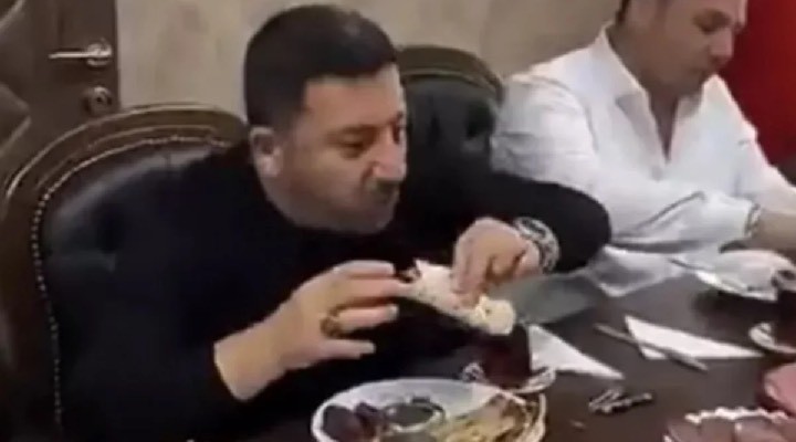 Lüks kahvaltı eleştirileri sonrası Nevşehir Belediye Başkanı ndan açıklama