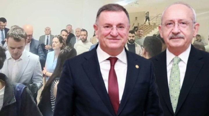 Lütfü Savaş ın avukatı: CHP yönetimi Kılıçdaroğlu na verilmeli