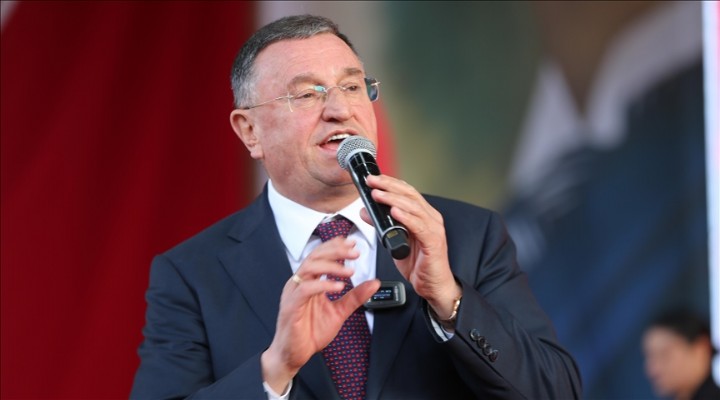 Lütfü Savaş tan CHP ye son bir hamle daha!