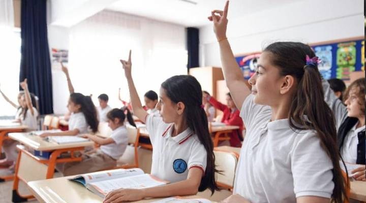 MEB açıkladı: Öğretmenler 5 gün okula gitmeyecek