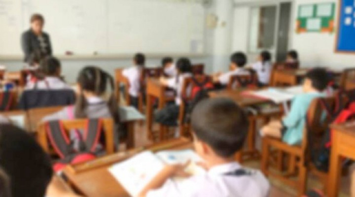 MEB den  612 bin çocuk hiç okula gitmiyor  iddiasına yanıt: Hatalı bir hesaplamaya dayanıyor