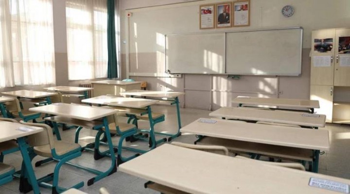 MEB den  hayalet sınıf  hamlesi: 48 özel okulun ruhsatı iptal edildi!