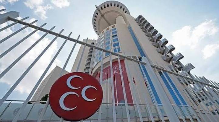 MHP Ödemiş ve Kiraz ilçe kongreleri yapıldı