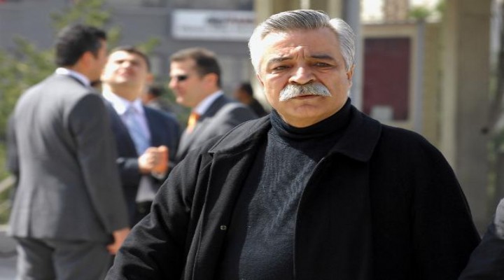 MHP  Ozan Arif Parkı  teklifini reddetti