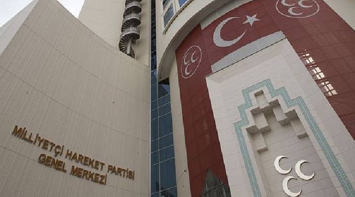 MHP den  Terörsüz Türkiye  buluşmaları