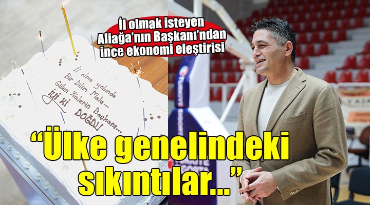 MHP'li Acar ince gördü... 'Ülke genelindeki sıkıntılar...'