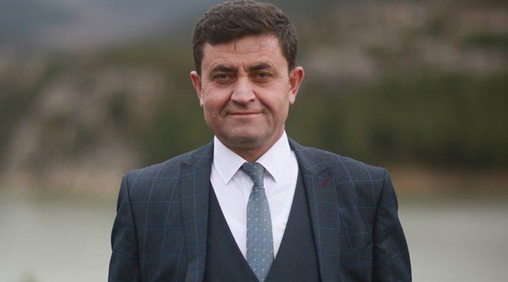 MHP li Başkan: Belediye benim, ağzınıza tükürürüm!