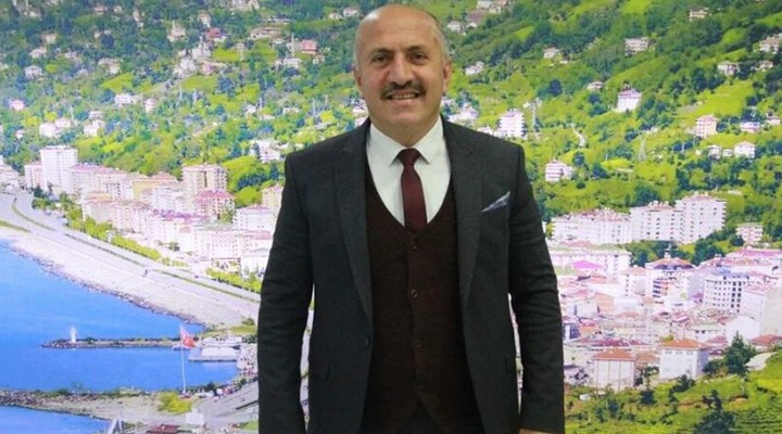 MHP li başkan ağabeyini başkan yardımcısı yaptı!