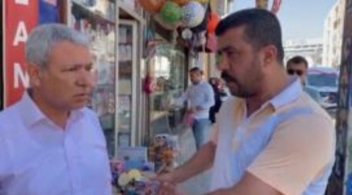 MHP li başkan yardımcısı:  Suriyeliler yüzünden istifa ettim 