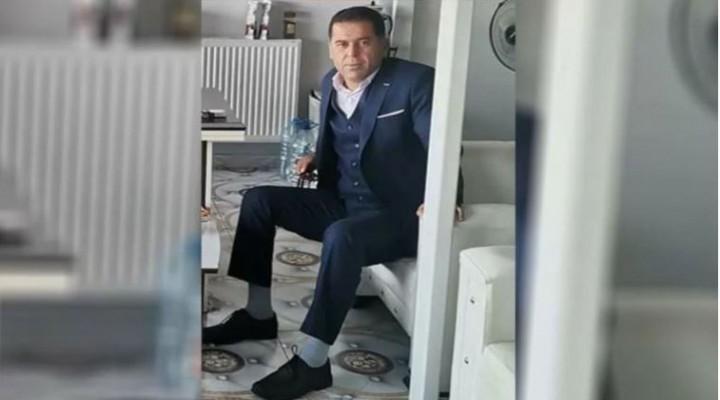 MHP li başkan yardımcısı öldürüldü