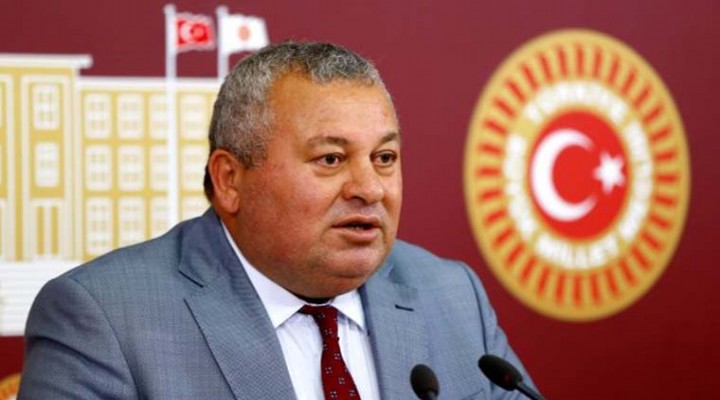 Cemal Enginyurt: CHP’den teklif aldım