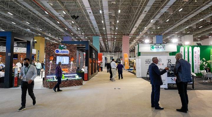 MINEX 2025 başlıyor