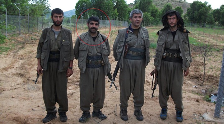 MİT ten PKK ya ağır darbe!