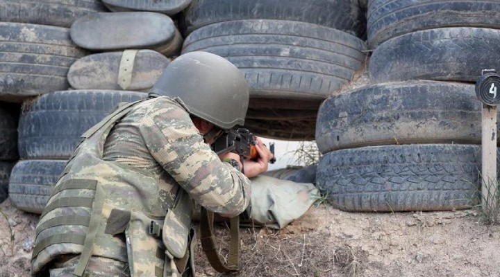 İçişleri Bakanlığı duyurdu: 97 terörist öldürüldü