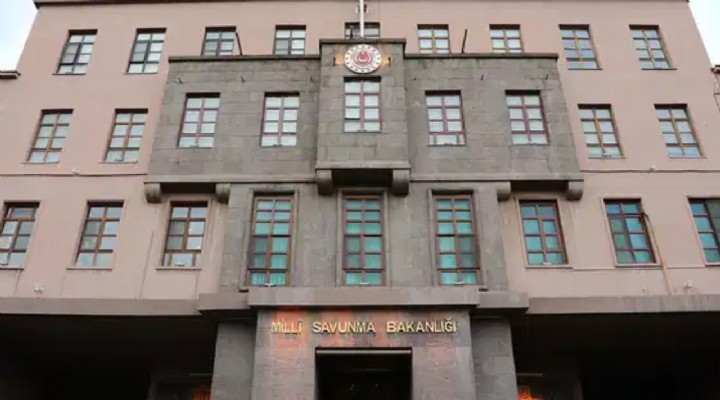 MSB den İran savaşı, Gazze ve YILDIRIMHAN füze sistemi açıklaması