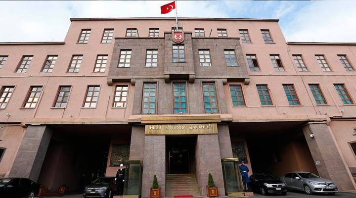 MSB’den İran-İsrail açıklaması: Olası göç tedbiri alındı; Türk hava sahasını ihlal edilmedi