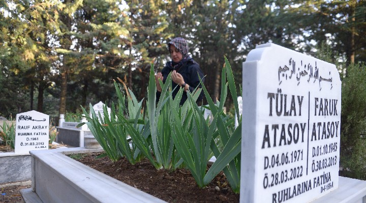 Maaşına el koyuldu, kanser oldu, öldükten sonra haklılığı ortaya çıktı!