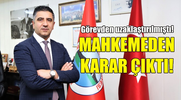 Mahkemeden Mustafa Kayalar kararı!
