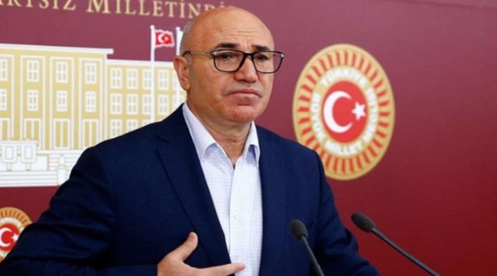 Mahmut Tanal, TBMM deki gerilimin perde arkasını anlattı