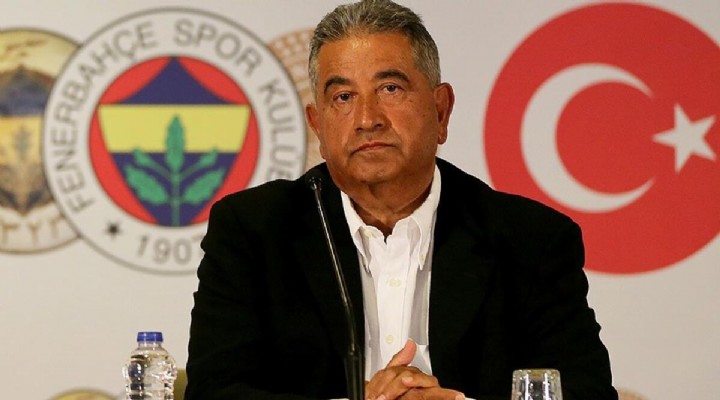 Mahmut Uslu dan Fenerbahçe Başkanı Ali Koç a istifa çağrısı ve adaylık açıklaması!