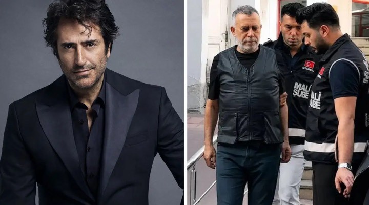 Mahsun Kırmızıgül den eski dostu Haluk Levent e sert tepki