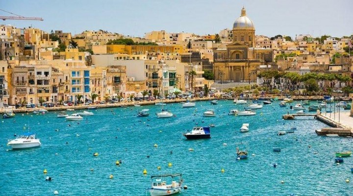 Malta’ya giden Türk zenginlerine kötü haber!