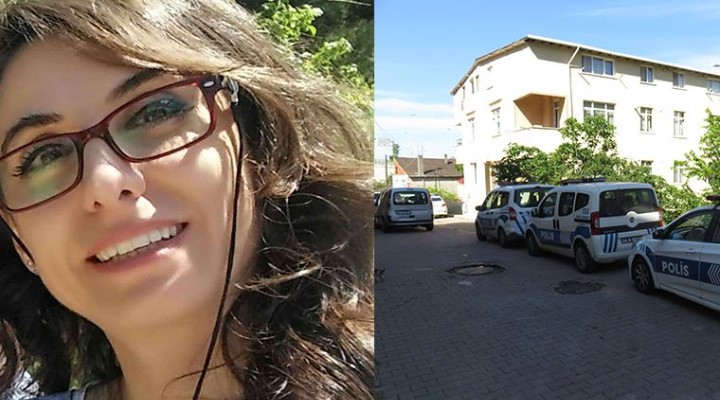 Maltepe de kadın cinayeti: Komşusunu sokak ortasında öldürdü!