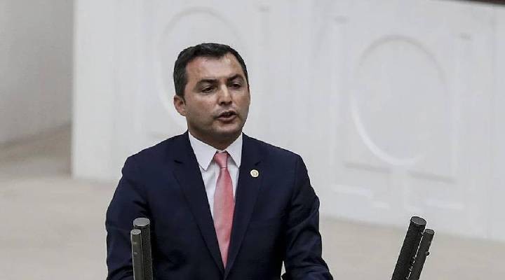 Manavgat Belediye Başkanı Nefi Kara tutuklandı