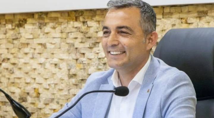 Manavgat Belediyesi iddianamesi tamamlandı