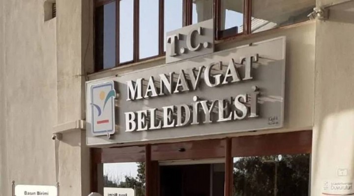 Manavgat Belediyesi ne ikinci operasyon; 7 kişi daha gözaltına alındı