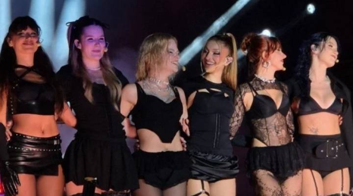 Manifest konserinden paylaşımlar erişime engellendi: Gerekçe milli güvenlik