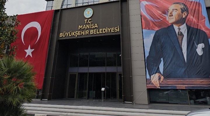 Manisa Büyükşehir Belediyesi’nden dolandırıcılık uyarısı